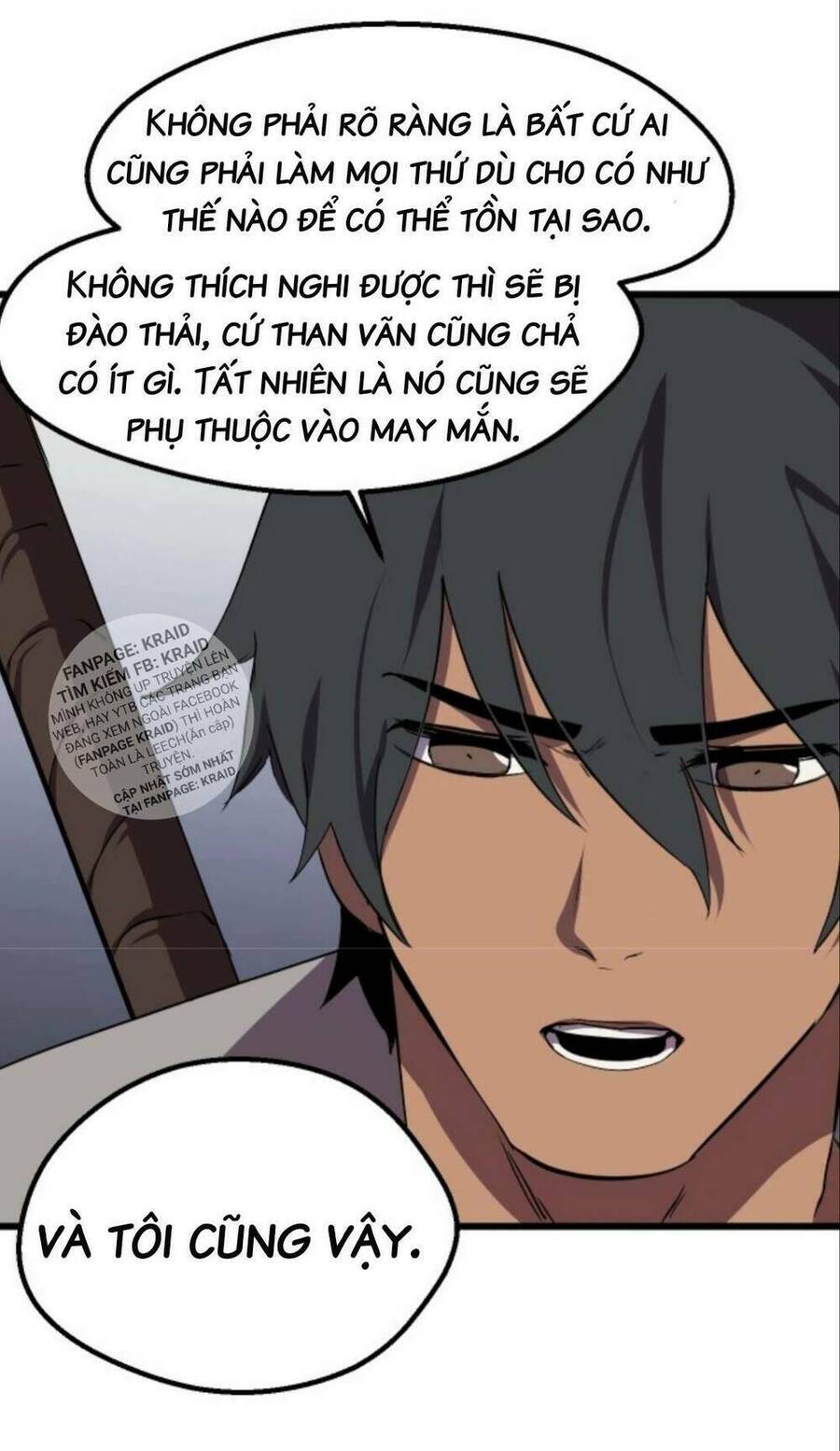 Anh Hùng Mạnh Nhất? Ta Không Làm Lâu Rồi! Chap 29 - Next Chap 30