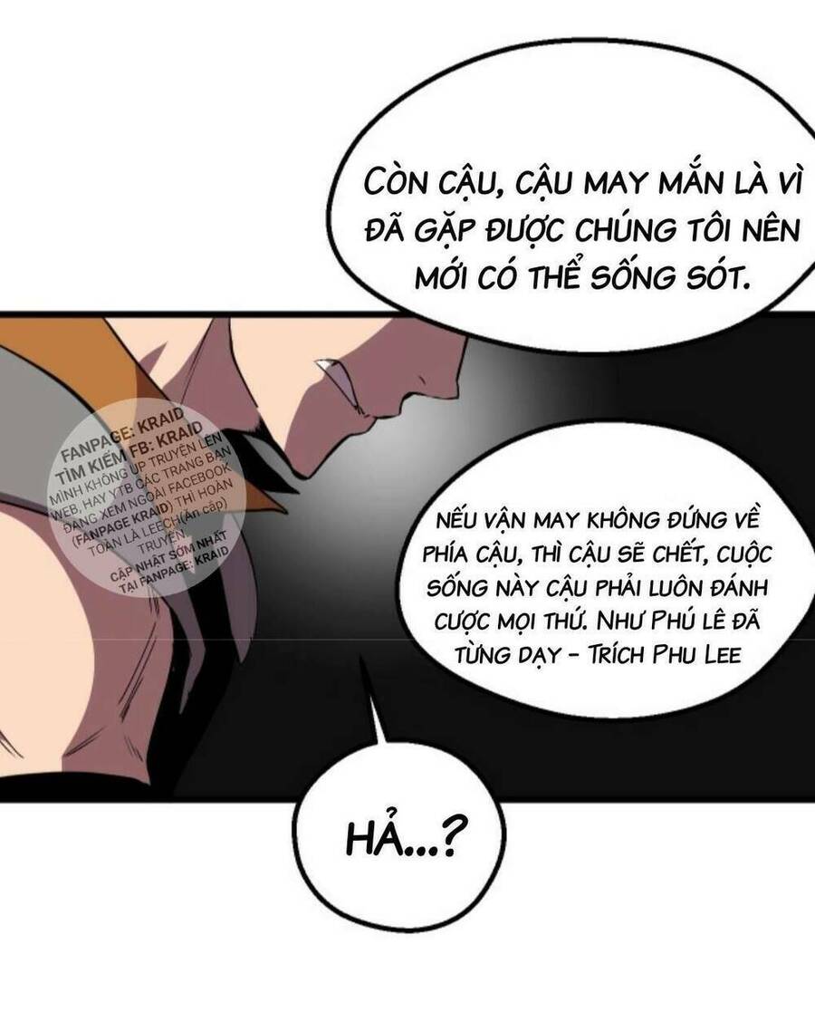 Anh Hùng Mạnh Nhất? Ta Không Làm Lâu Rồi! Chap 29 - Next Chap 30