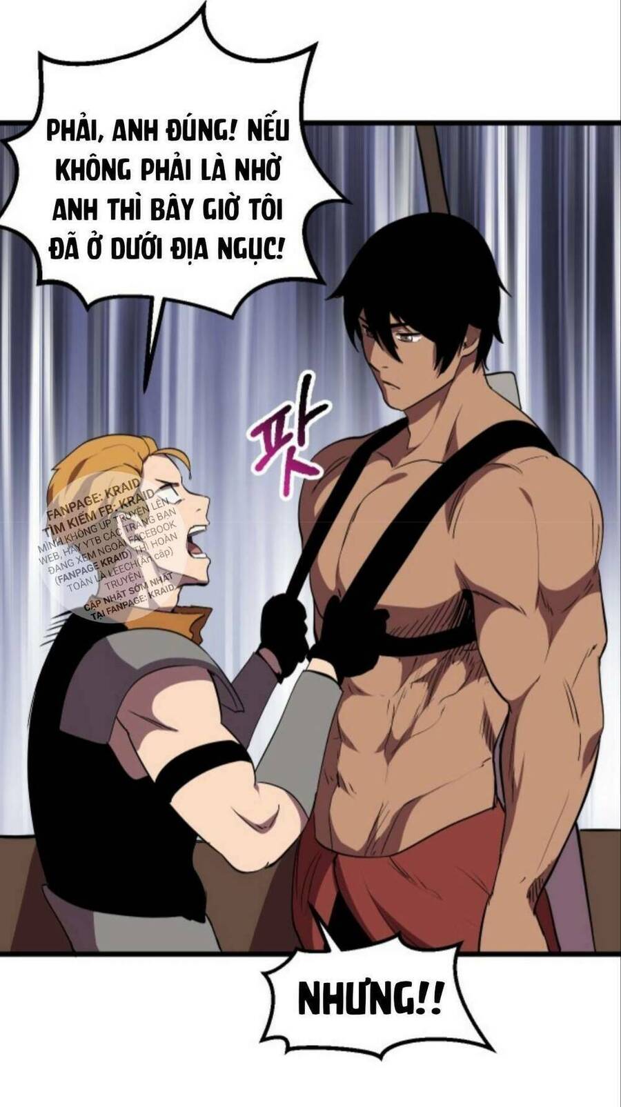 Anh Hùng Mạnh Nhất? Ta Không Làm Lâu Rồi! Chap 29 - Next Chap 30