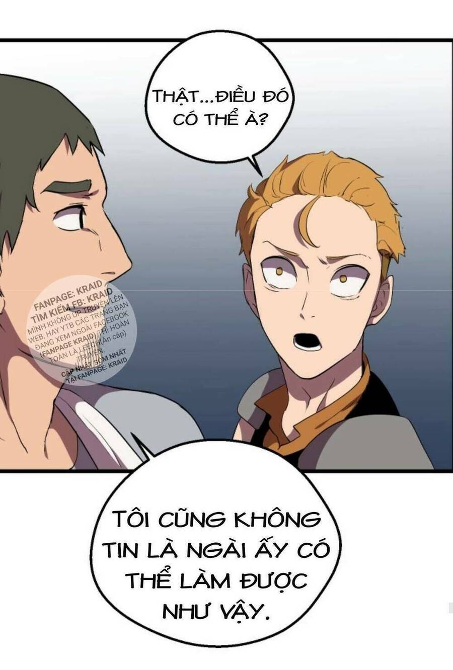 Anh Hùng Mạnh Nhất? Ta Không Làm Lâu Rồi! Chap 29 - Next Chap 30