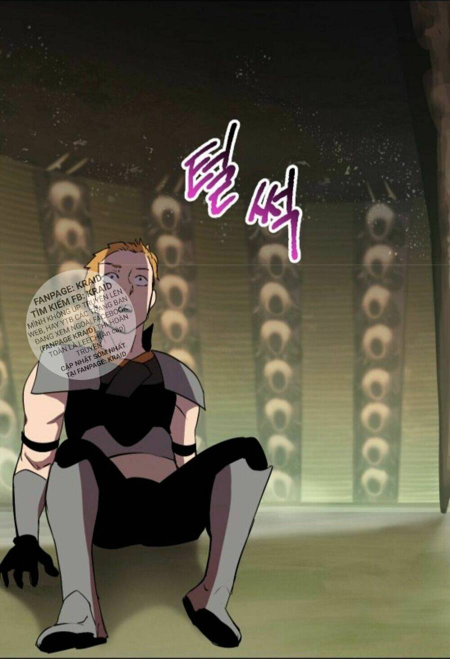 Anh Hùng Mạnh Nhất? Ta Không Làm Lâu Rồi! Chap 29 - Next Chap 30
