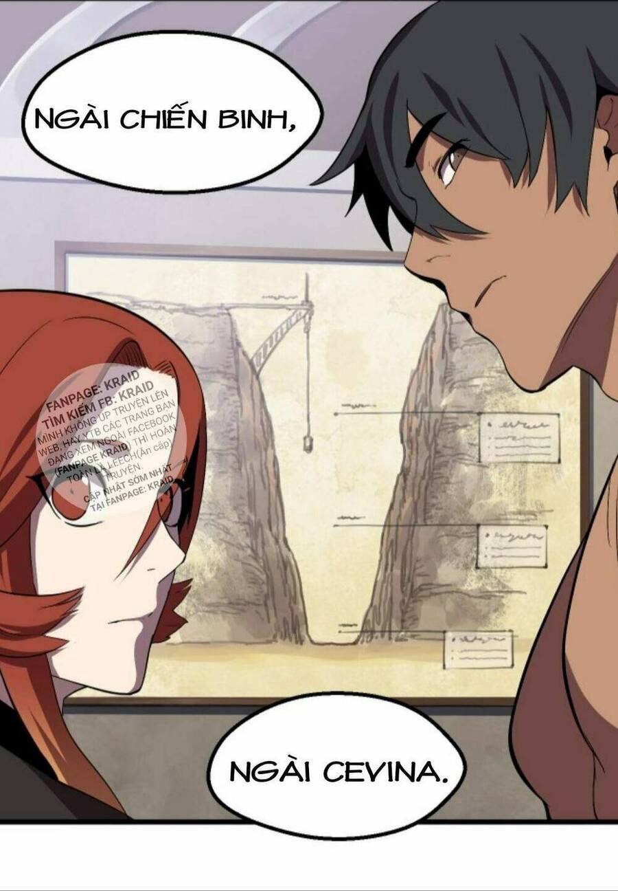 Anh Hùng Mạnh Nhất? Ta Không Làm Lâu Rồi! Chap 29 - Next Chap 30