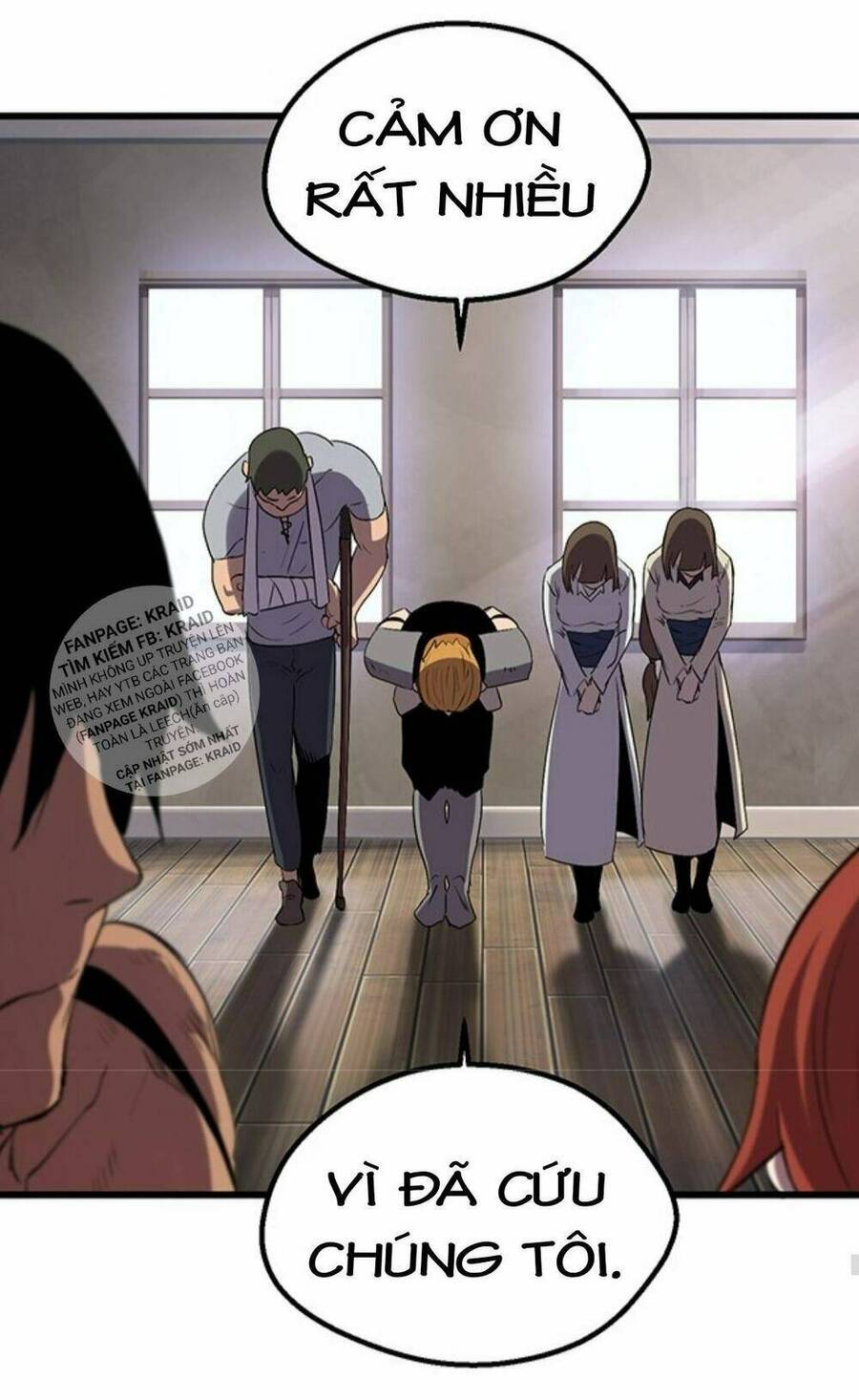 Anh Hùng Mạnh Nhất? Ta Không Làm Lâu Rồi! Chap 29 - Next Chap 30