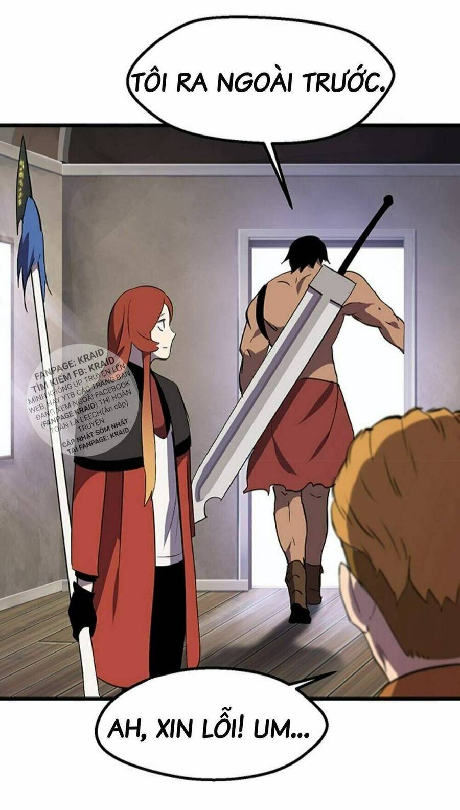 Anh Hùng Mạnh Nhất? Ta Không Làm Lâu Rồi! Chap 29 - Next Chap 30