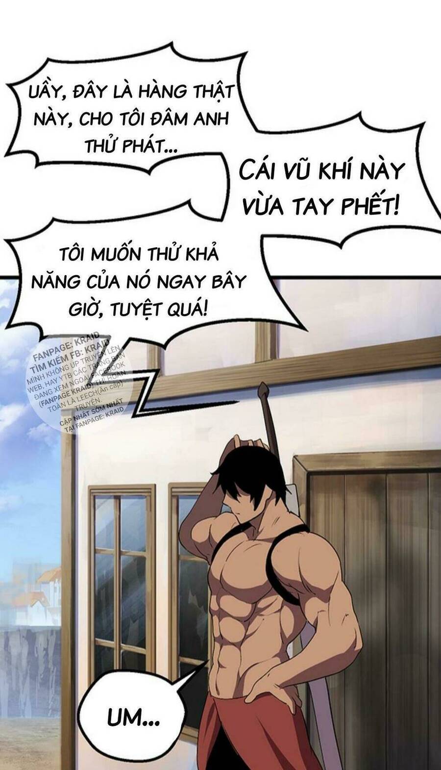 Anh Hùng Mạnh Nhất? Ta Không Làm Lâu Rồi! Chap 29 - Next Chap 30