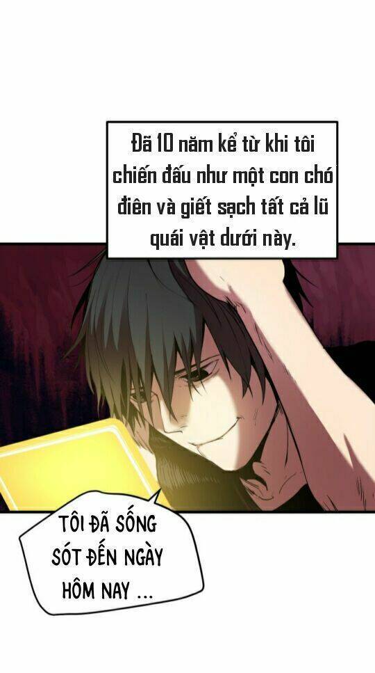 Anh Hùng Mạnh Nhất? Ta Không Làm Lâu Rồi! Chap 3 - Next Chap 4
