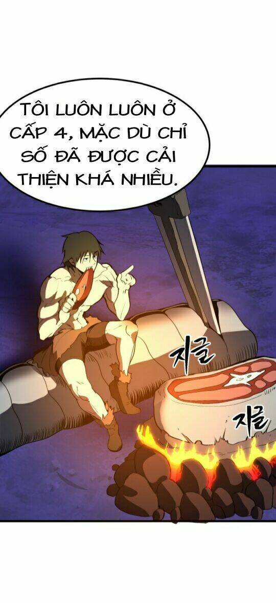 Anh Hùng Mạnh Nhất? Ta Không Làm Lâu Rồi! Chap 3 - Next Chap 4