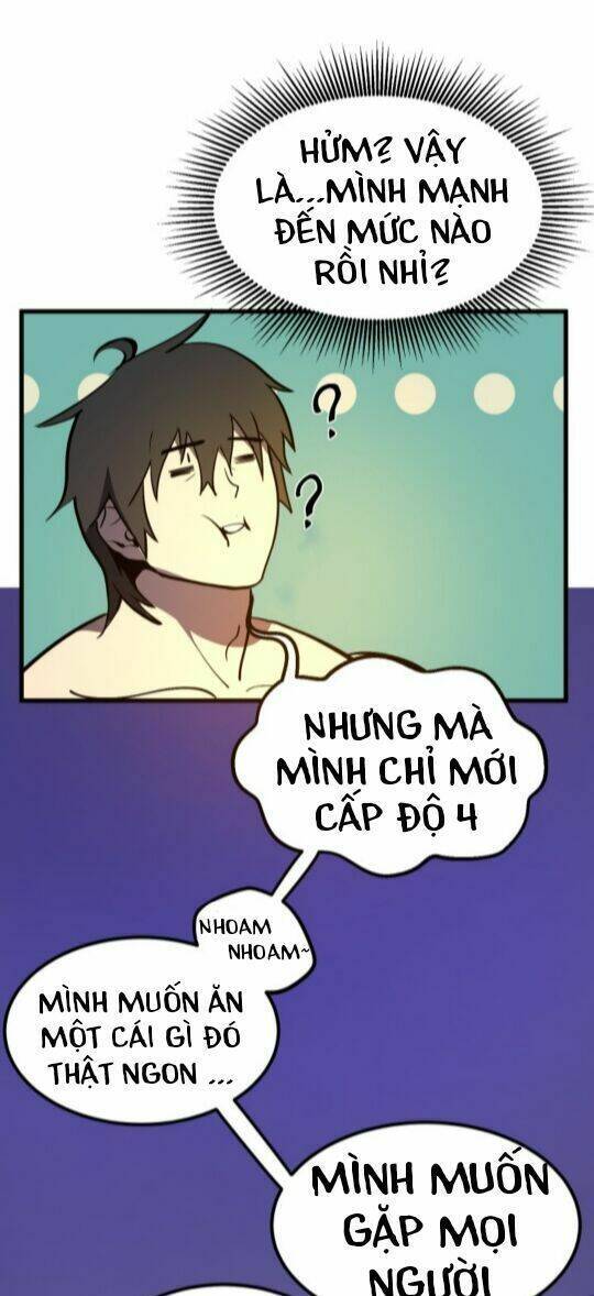 Anh Hùng Mạnh Nhất? Ta Không Làm Lâu Rồi! Chap 3 - Next Chap 4