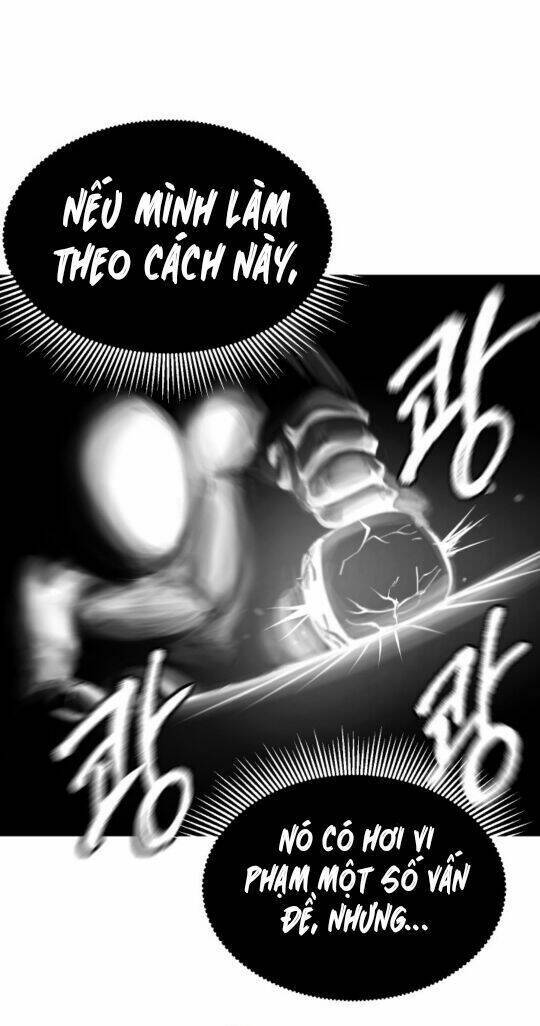Anh Hùng Mạnh Nhất? Ta Không Làm Lâu Rồi! Chap 3 - Next Chap 4