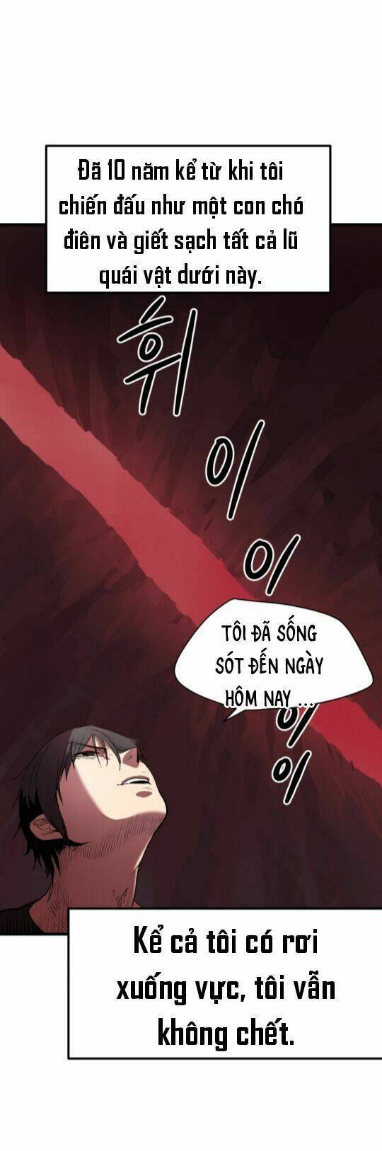 Anh Hùng Mạnh Nhất? Ta Không Làm Lâu Rồi! Chap 3 - Next Chap 4
