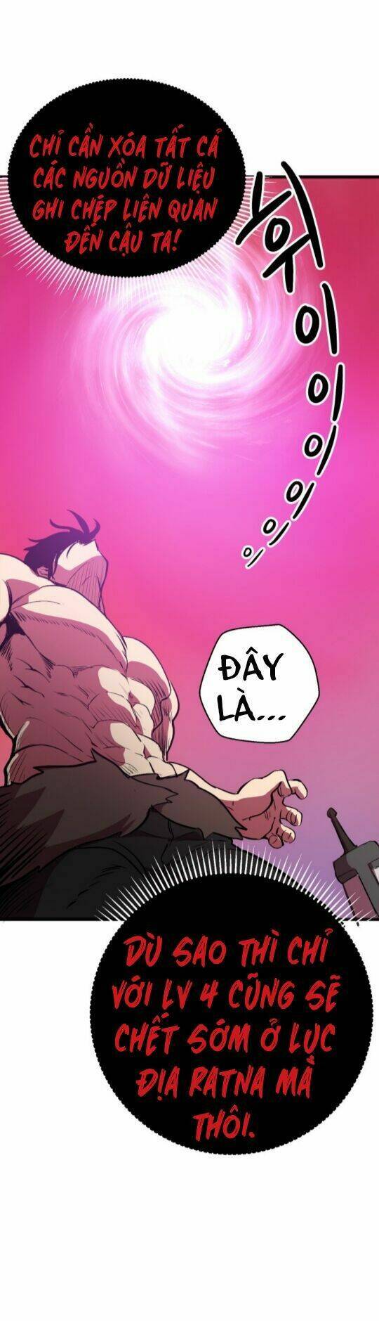 Anh Hùng Mạnh Nhất? Ta Không Làm Lâu Rồi! Chap 3 - Next Chap 4