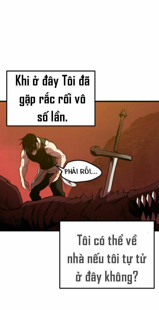 Anh Hùng Mạnh Nhất? Ta Không Làm Lâu Rồi! Chap 3 - Next Chap 4