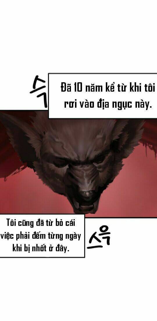 Anh Hùng Mạnh Nhất? Ta Không Làm Lâu Rồi! Chap 3 - Next Chap 4