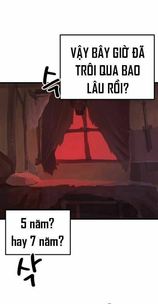 Anh Hùng Mạnh Nhất? Ta Không Làm Lâu Rồi! Chap 3 - Next Chap 4