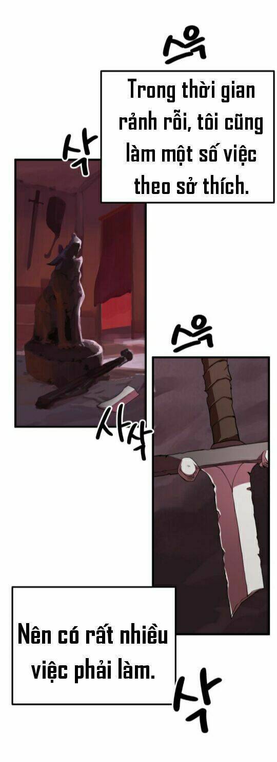 Anh Hùng Mạnh Nhất? Ta Không Làm Lâu Rồi! Chap 3 - Next Chap 4