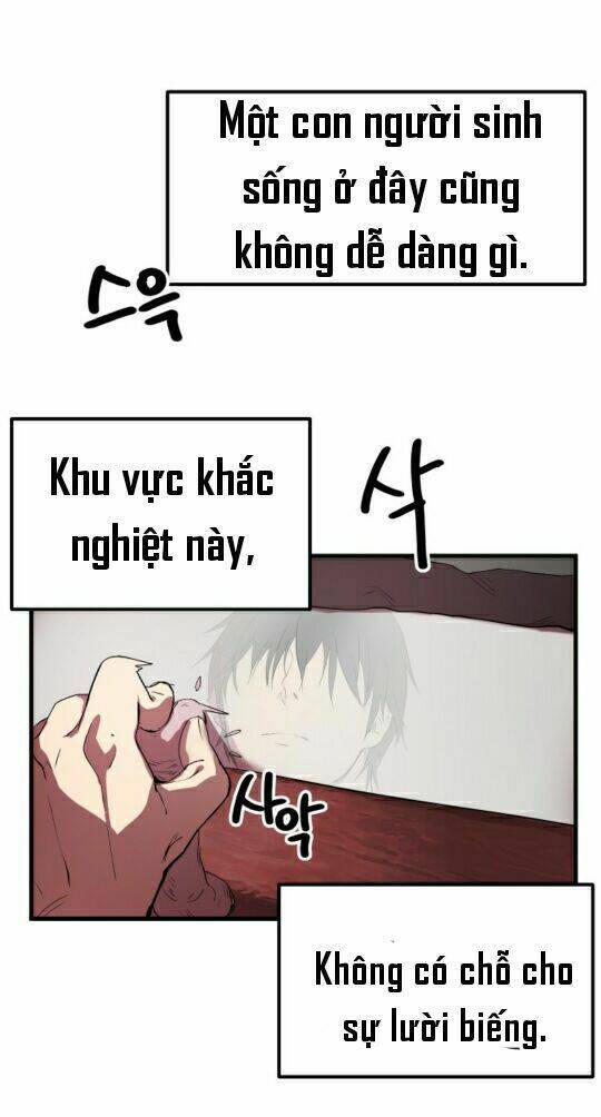 Anh Hùng Mạnh Nhất? Ta Không Làm Lâu Rồi! Chap 3 - Next Chap 4