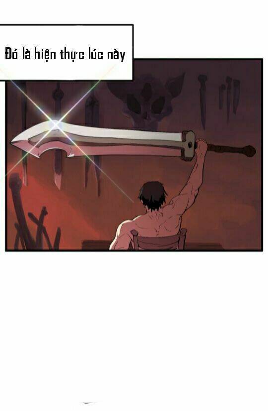 Anh Hùng Mạnh Nhất? Ta Không Làm Lâu Rồi! Chap 3 - Next Chap 4