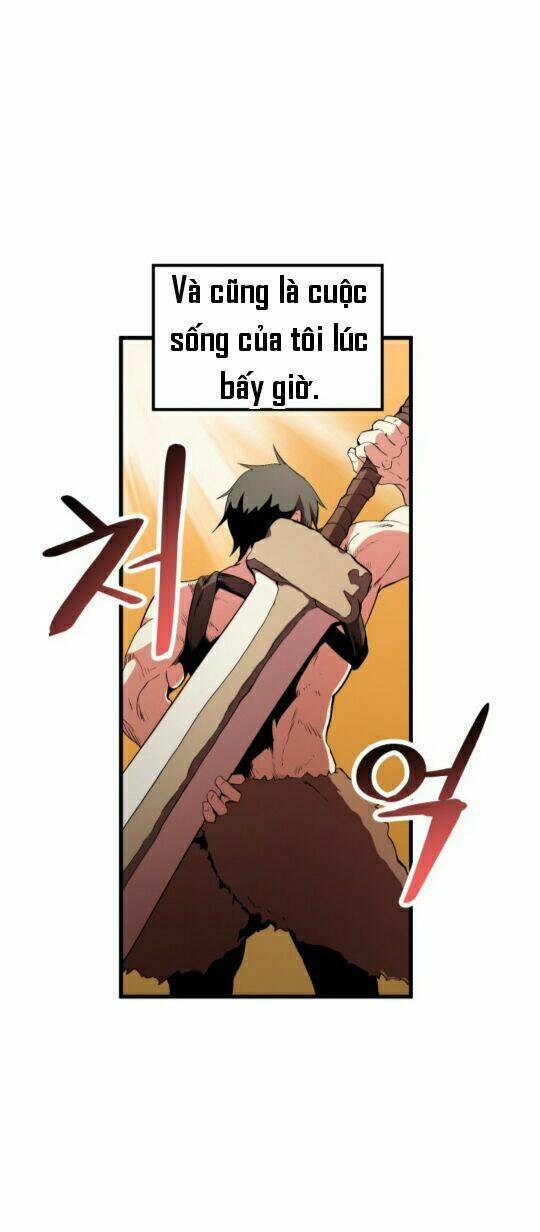 Anh Hùng Mạnh Nhất? Ta Không Làm Lâu Rồi! Chap 3 - Next Chap 4