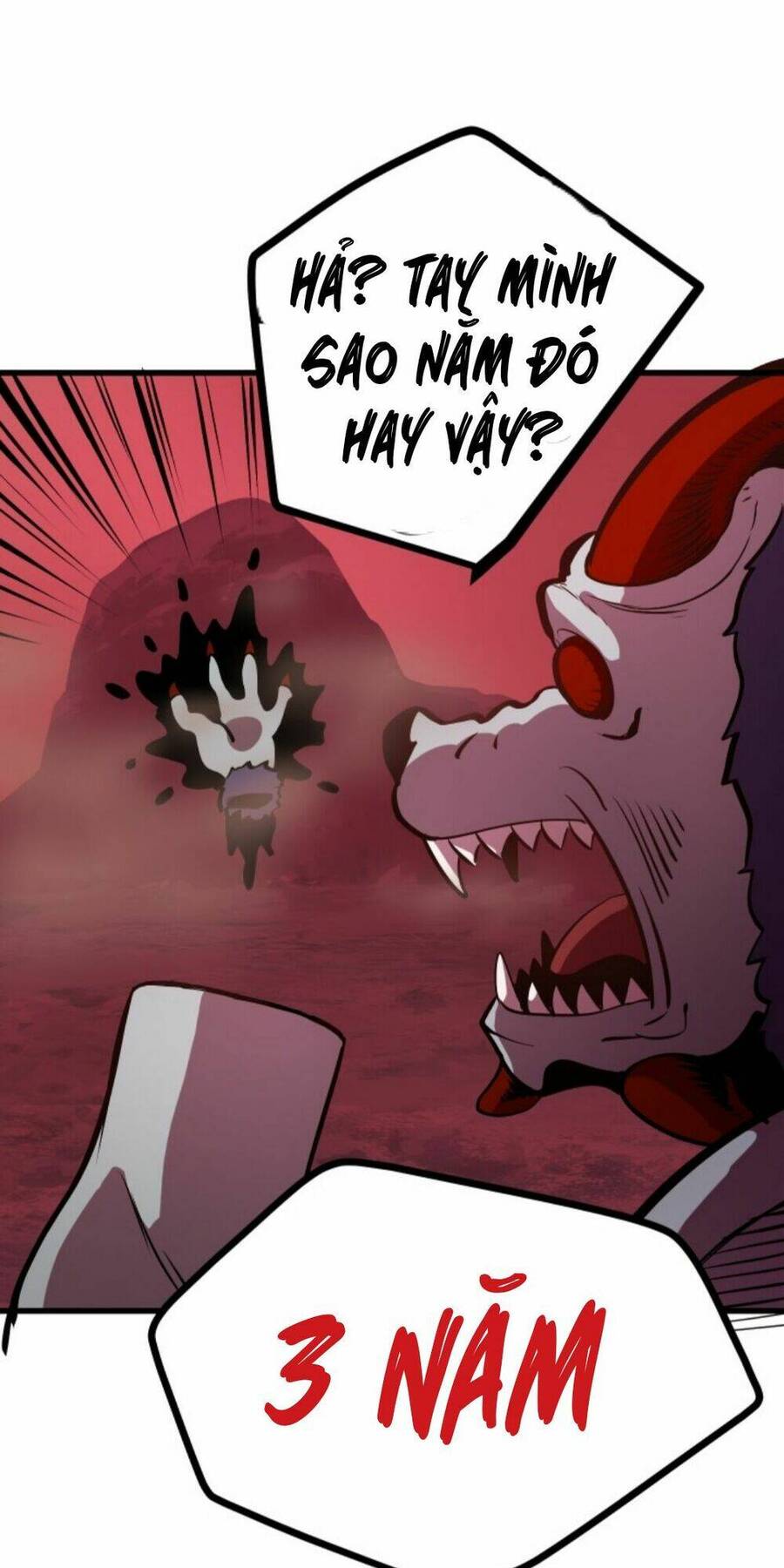 Anh Hùng Mạnh Nhất? Ta Không Làm Lâu Rồi! Chap 3 - Next Chap 4