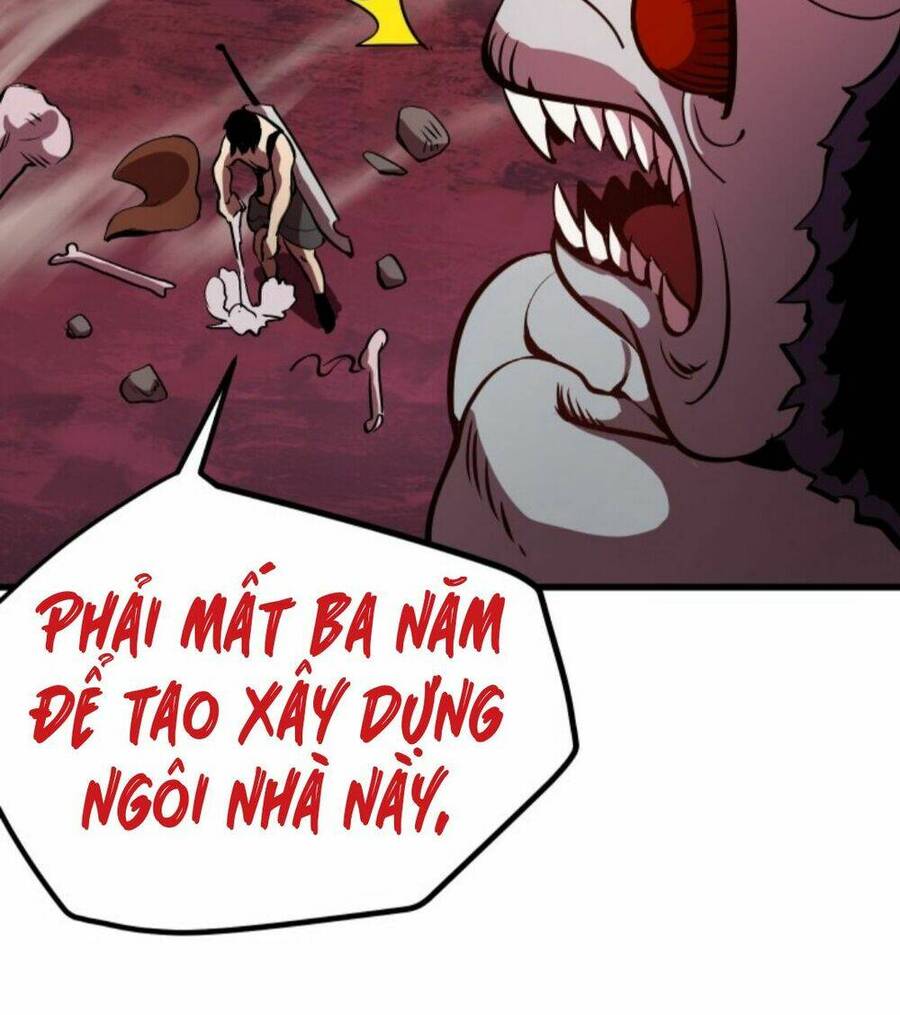 Anh Hùng Mạnh Nhất? Ta Không Làm Lâu Rồi! Chap 3 - Next Chap 4