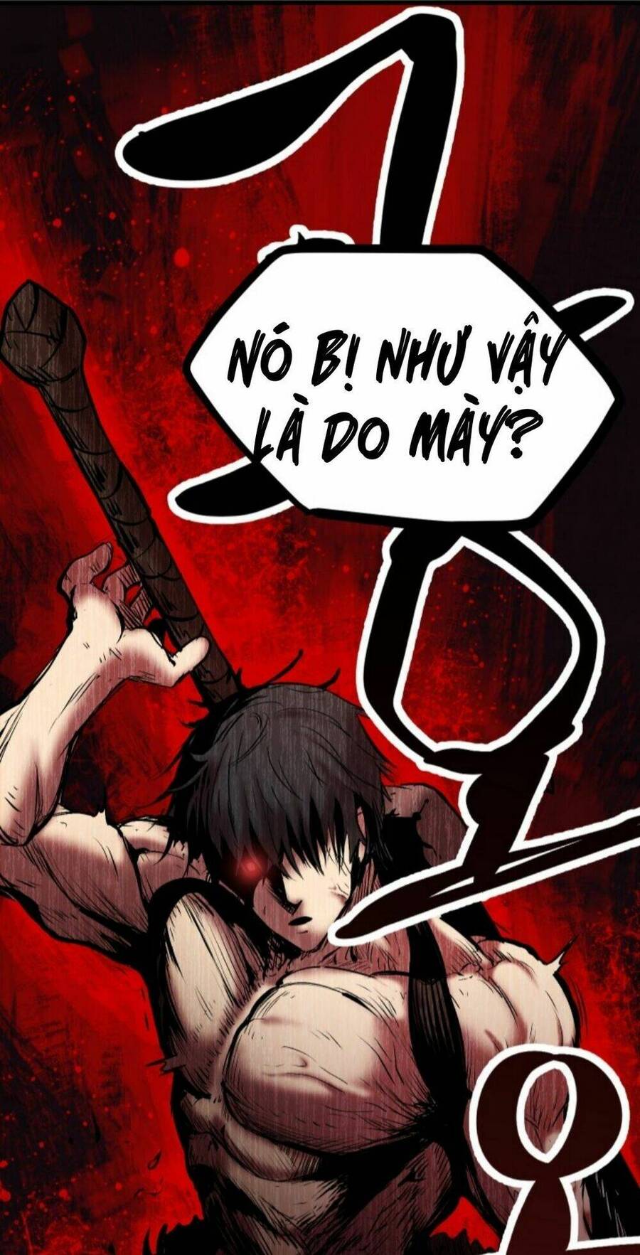 Anh Hùng Mạnh Nhất? Ta Không Làm Lâu Rồi! Chap 3 - Next Chap 4