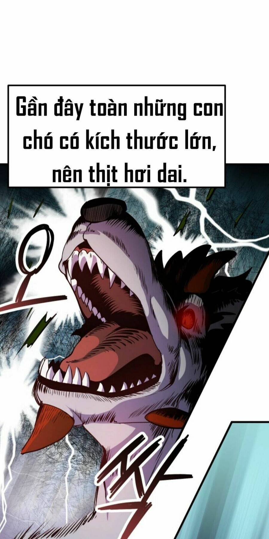 Anh Hùng Mạnh Nhất? Ta Không Làm Lâu Rồi! Chap 3 - Next Chap 4