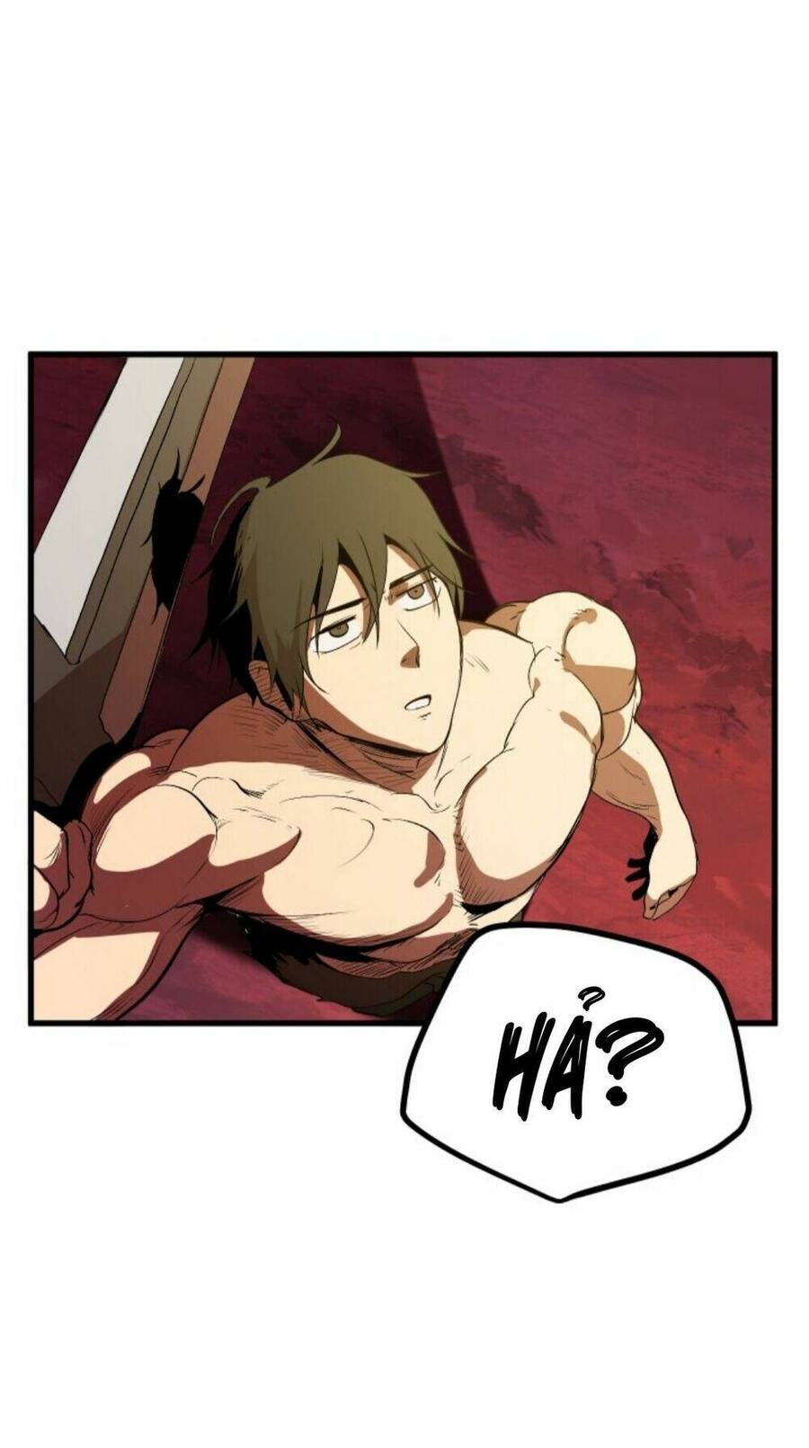 Anh Hùng Mạnh Nhất? Ta Không Làm Lâu Rồi! Chap 3 - Next Chap 4