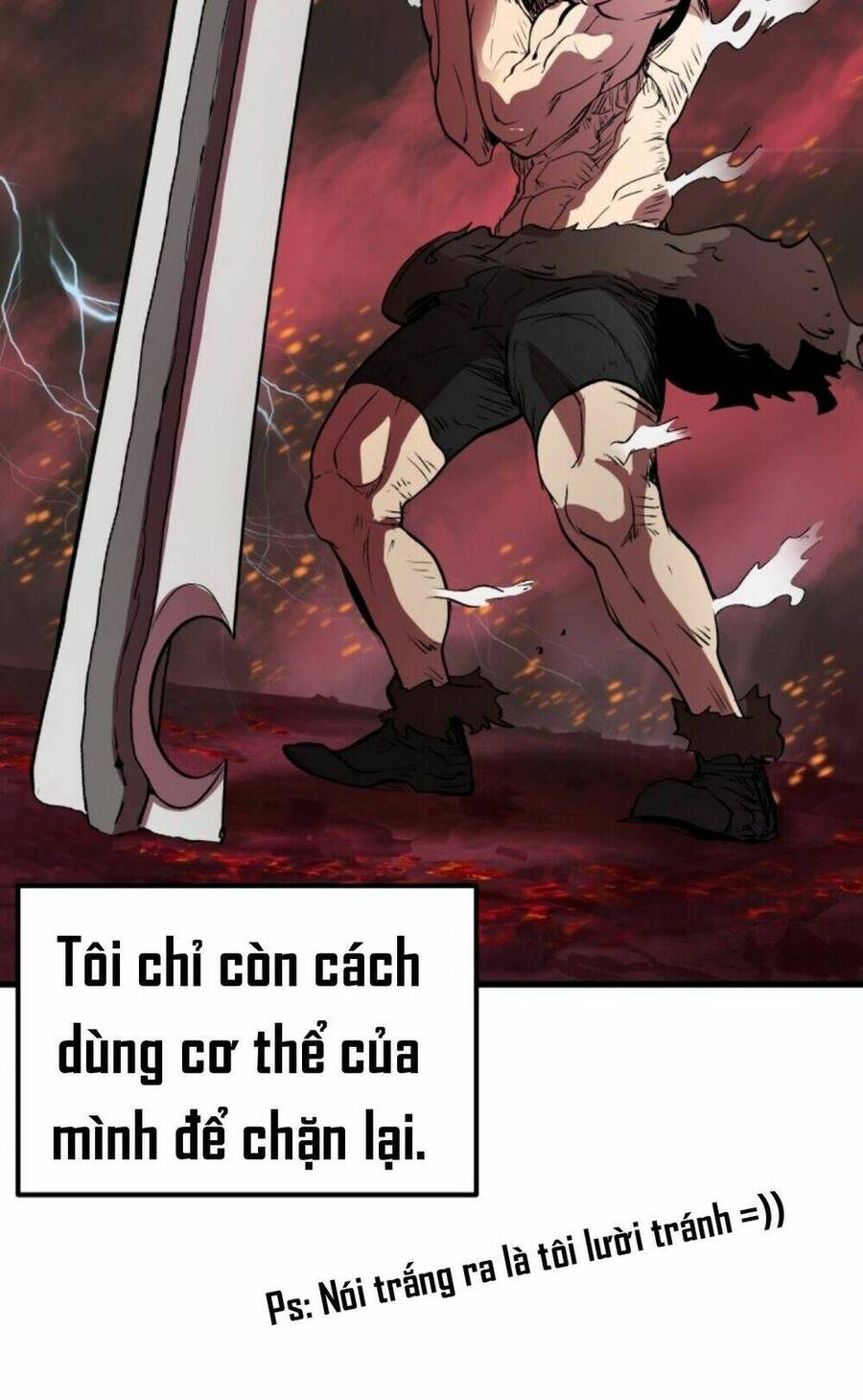 Anh Hùng Mạnh Nhất? Ta Không Làm Lâu Rồi! Chap 3 - Next Chap 4