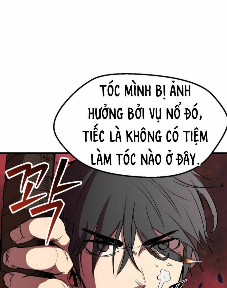 Anh Hùng Mạnh Nhất? Ta Không Làm Lâu Rồi! Chap 3 - Next Chap 4