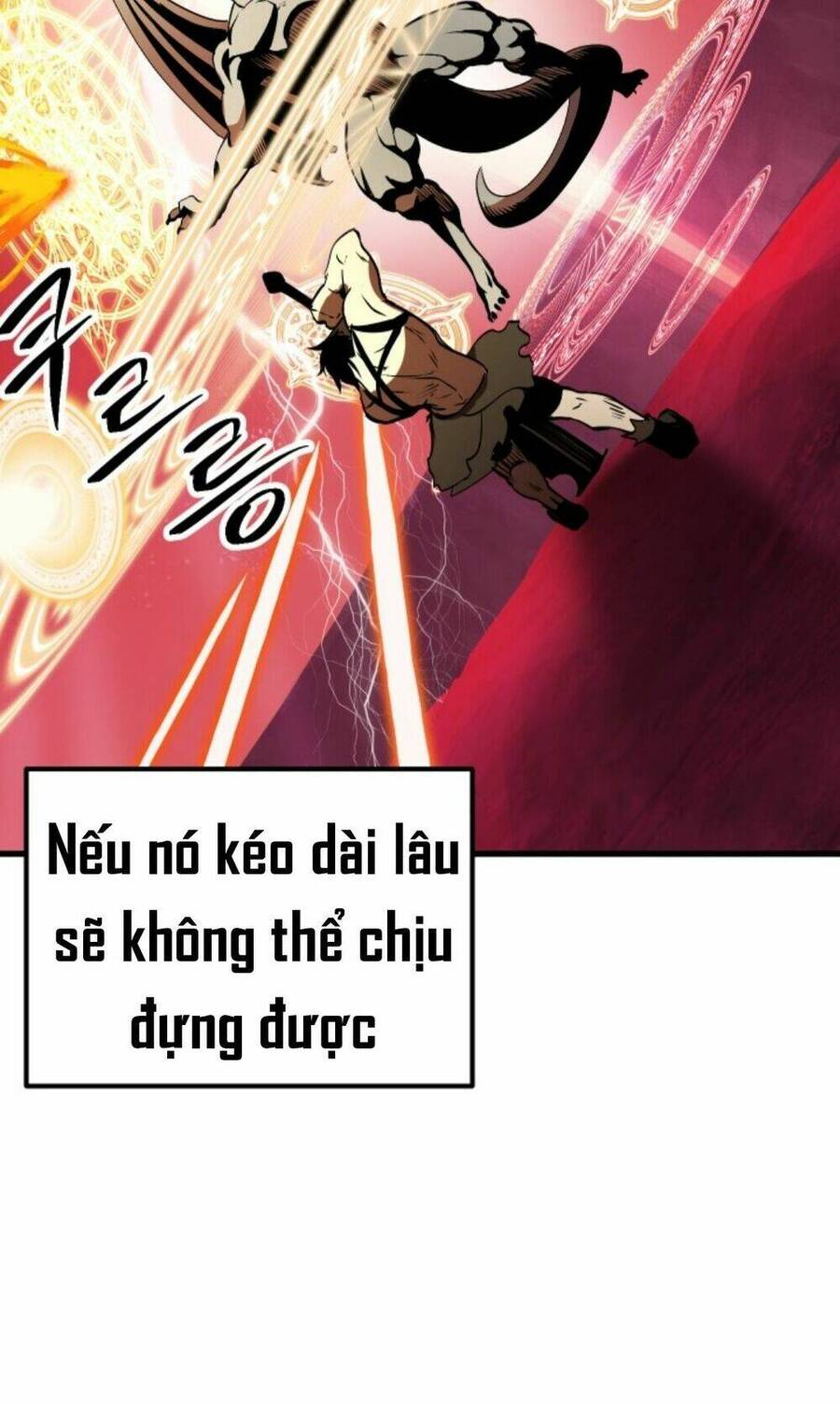 Anh Hùng Mạnh Nhất? Ta Không Làm Lâu Rồi! Chap 3 - Next Chap 4