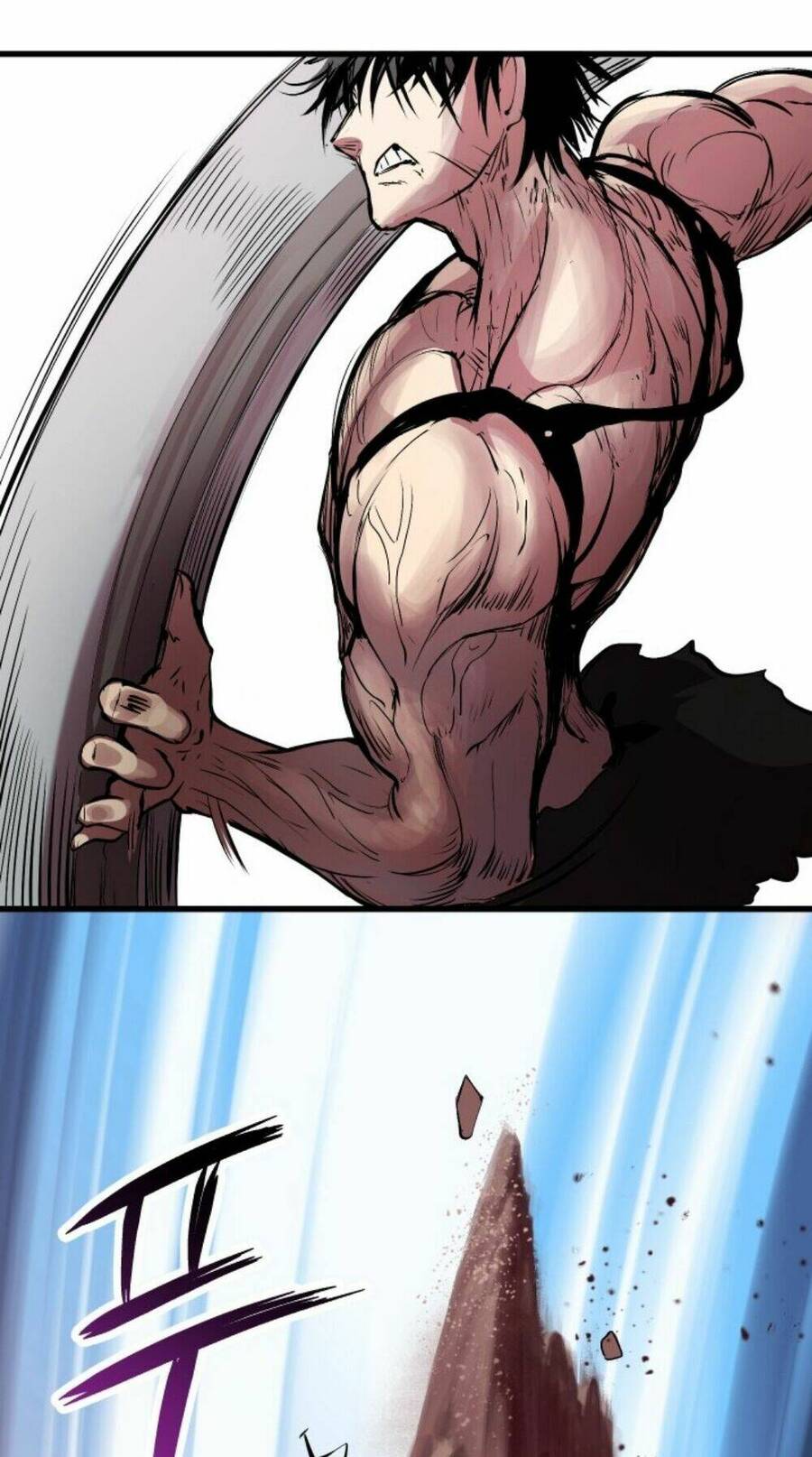 Anh Hùng Mạnh Nhất? Ta Không Làm Lâu Rồi! Chap 3 - Next Chap 4