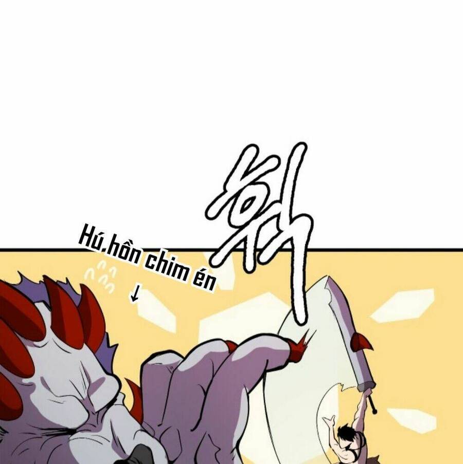 Anh Hùng Mạnh Nhất? Ta Không Làm Lâu Rồi! Chap 3 - Next Chap 4