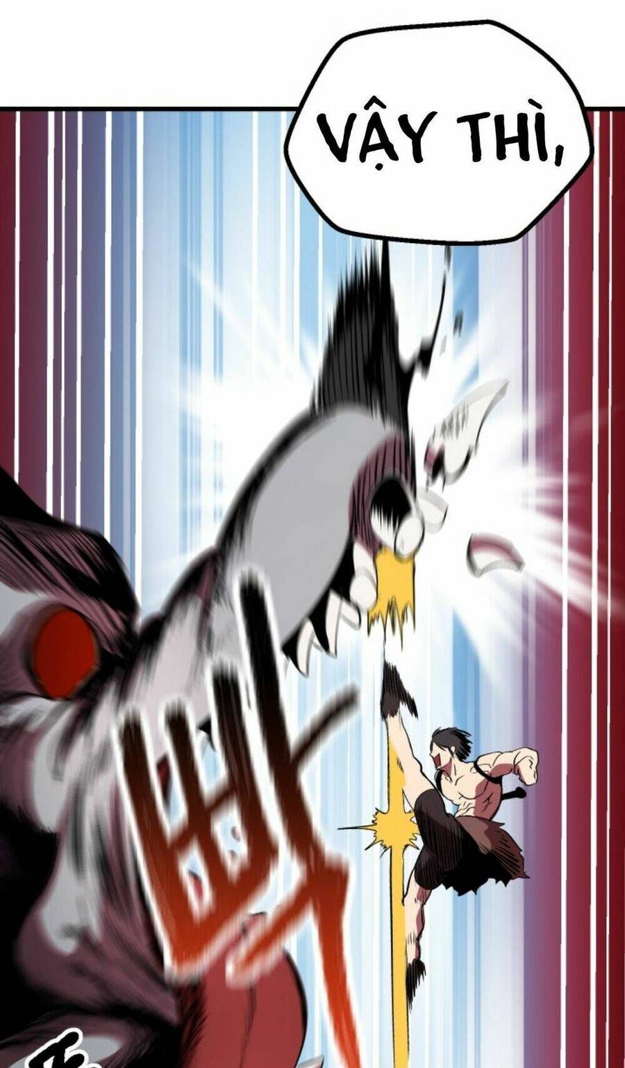 Anh Hùng Mạnh Nhất? Ta Không Làm Lâu Rồi! Chap 3 - Next Chap 4