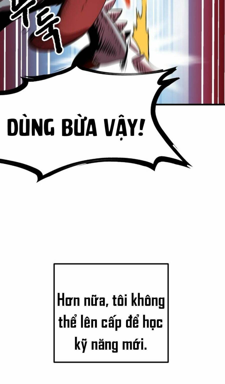 Anh Hùng Mạnh Nhất? Ta Không Làm Lâu Rồi! Chap 3 - Next Chap 4