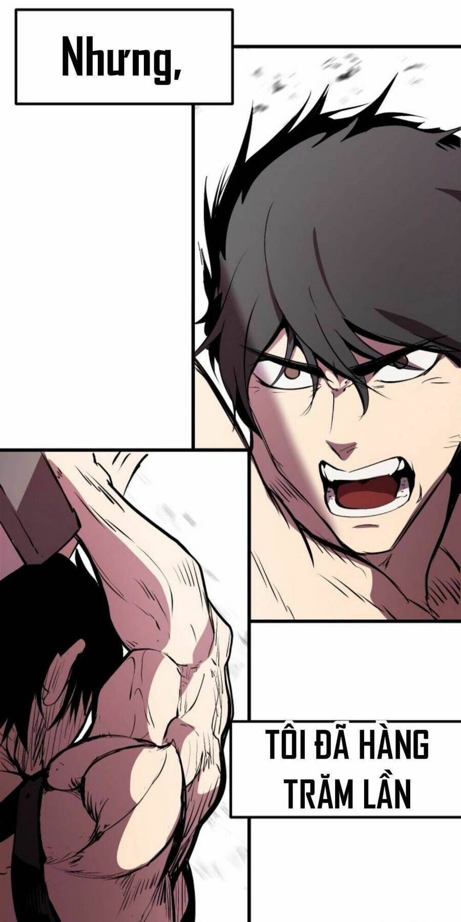 Anh Hùng Mạnh Nhất? Ta Không Làm Lâu Rồi! Chap 3 - Next Chap 4