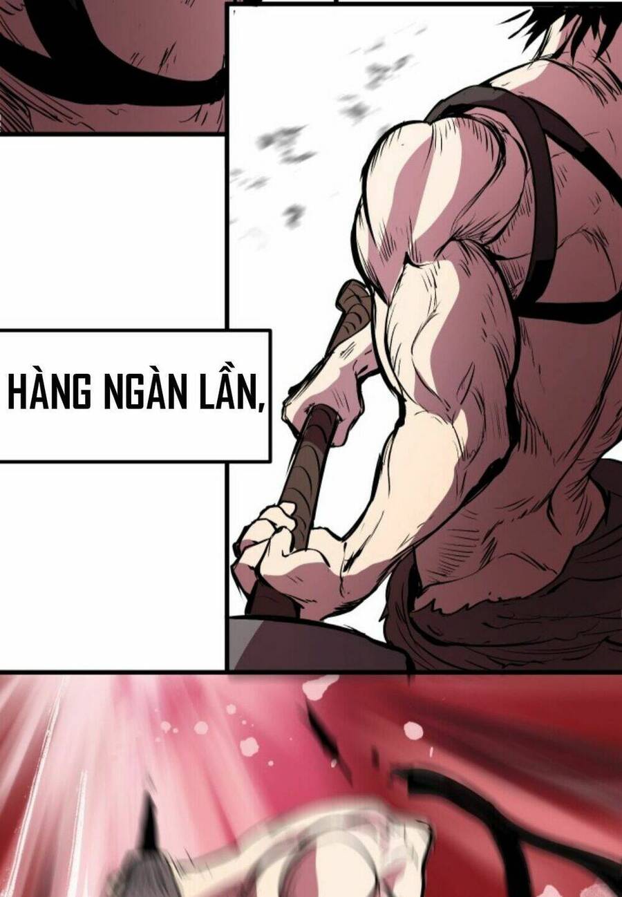 Anh Hùng Mạnh Nhất? Ta Không Làm Lâu Rồi! Chap 3 - Next Chap 4
