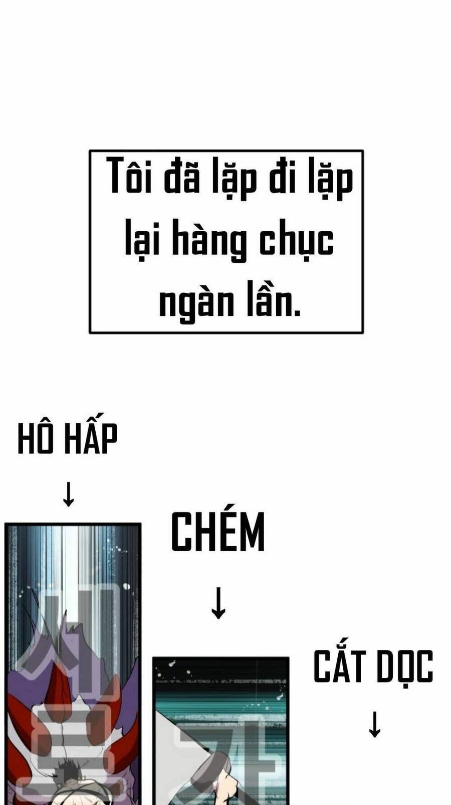 Anh Hùng Mạnh Nhất? Ta Không Làm Lâu Rồi! Chap 3 - Next Chap 4