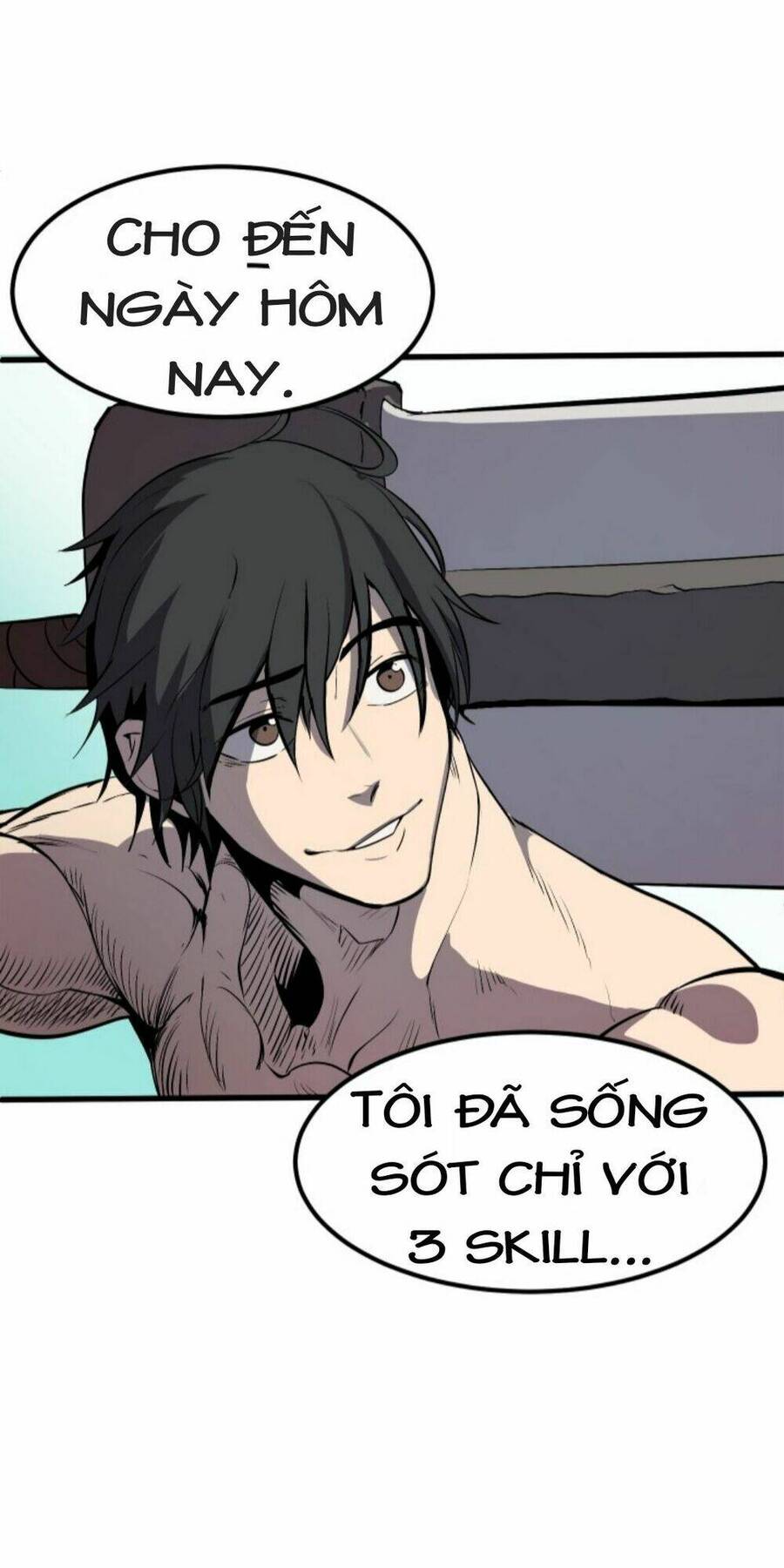 Anh Hùng Mạnh Nhất? Ta Không Làm Lâu Rồi! Chap 3 - Next Chap 4