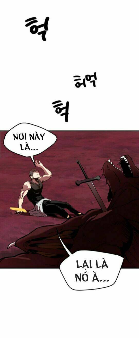 Anh Hùng Mạnh Nhất? Ta Không Làm Lâu Rồi! Chap 3 - Next Chap 4