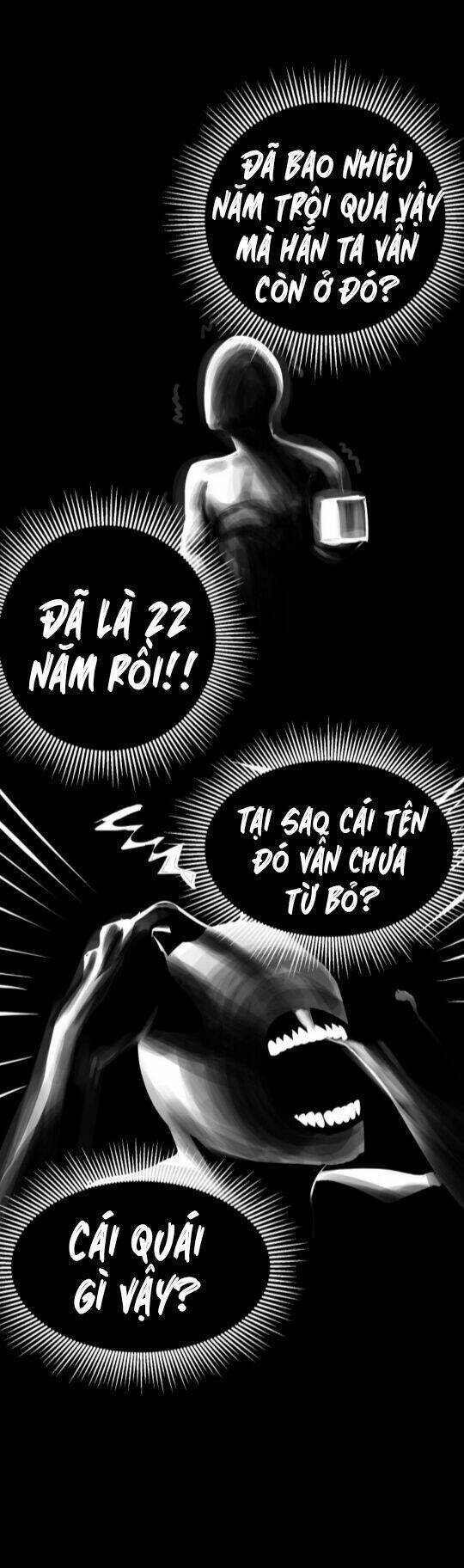Anh Hùng Mạnh Nhất? Ta Không Làm Lâu Rồi! Chap 3 - Next Chap 4