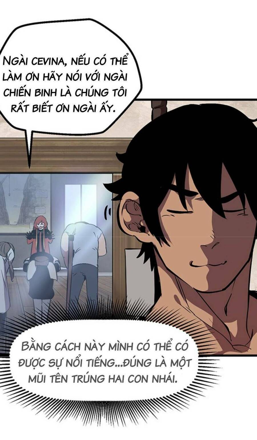Anh Hùng Mạnh Nhất? Ta Không Làm Lâu Rồi! Chap 30 - Next Chap 31