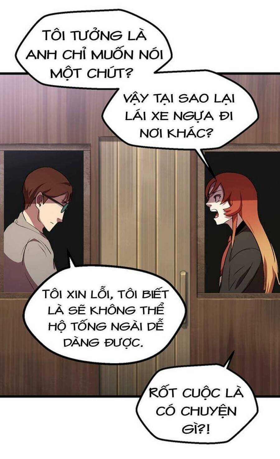 Anh Hùng Mạnh Nhất? Ta Không Làm Lâu Rồi! Chap 30 - Next Chap 31