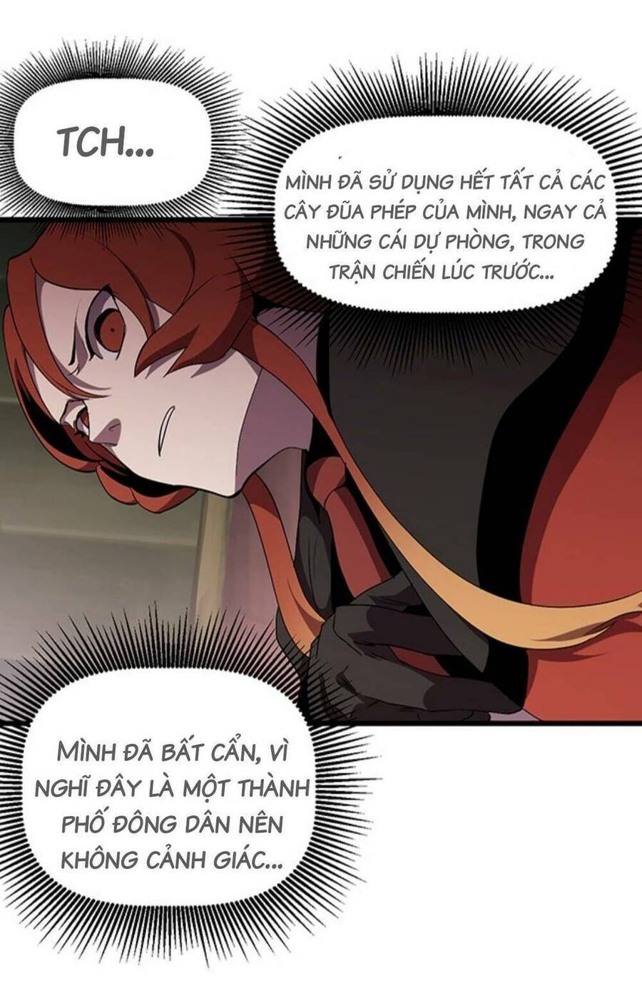 Anh Hùng Mạnh Nhất? Ta Không Làm Lâu Rồi! Chap 30 - Next Chap 31