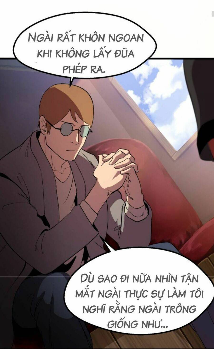 Anh Hùng Mạnh Nhất? Ta Không Làm Lâu Rồi! Chap 30 - Next Chap 31