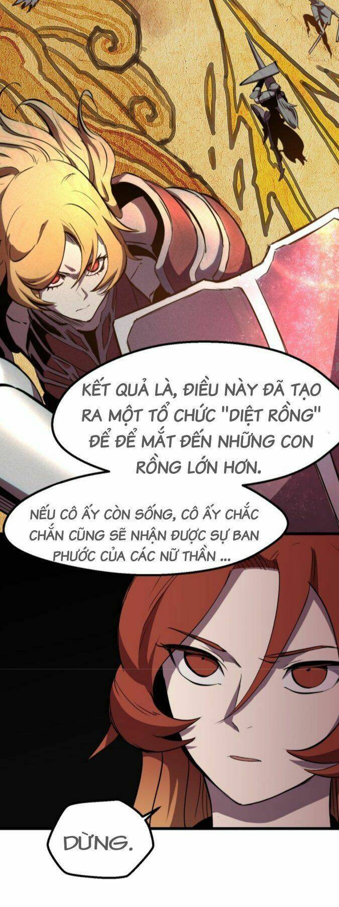 Anh Hùng Mạnh Nhất? Ta Không Làm Lâu Rồi! Chap 30 - Next Chap 31