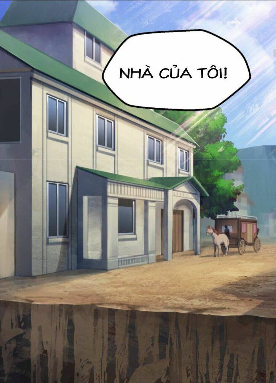 Anh Hùng Mạnh Nhất? Ta Không Làm Lâu Rồi! Chap 30 - Next Chap 31