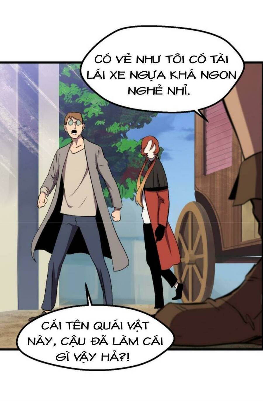 Anh Hùng Mạnh Nhất? Ta Không Làm Lâu Rồi! Chap 30 - Next Chap 31