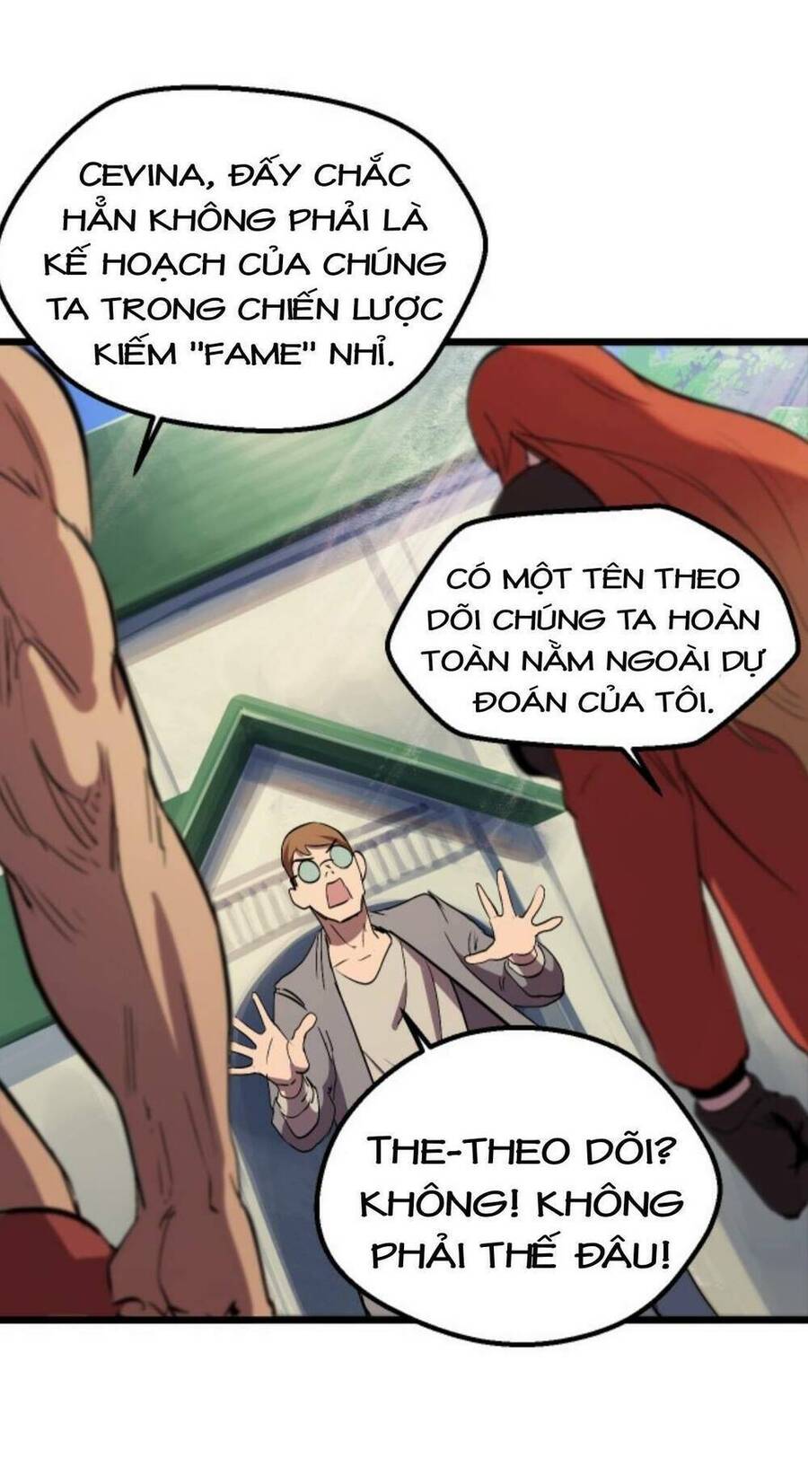 Anh Hùng Mạnh Nhất? Ta Không Làm Lâu Rồi! Chap 30 - Next Chap 31