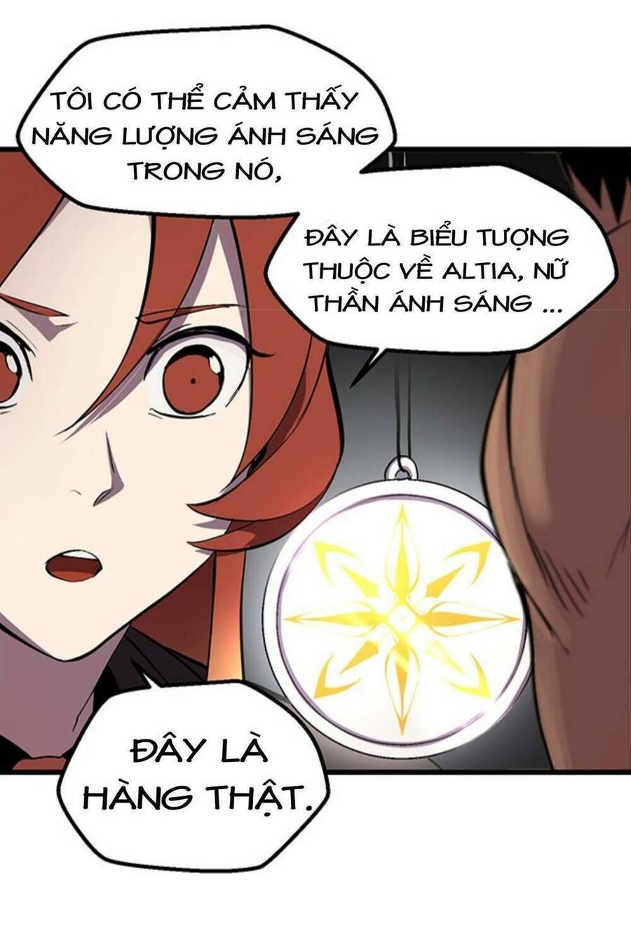 Anh Hùng Mạnh Nhất? Ta Không Làm Lâu Rồi! Chap 30 - Next Chap 31