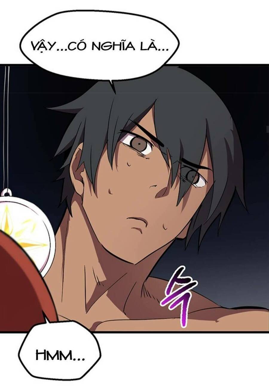 Anh Hùng Mạnh Nhất? Ta Không Làm Lâu Rồi! Chap 30 - Next Chap 31